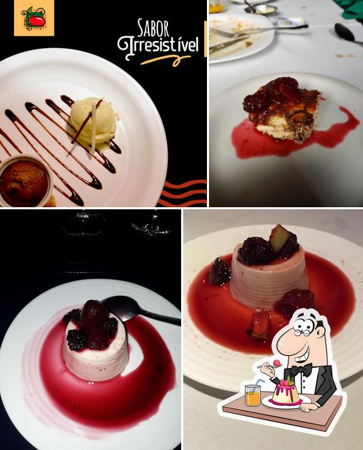 Rosso Pomodoro Higienópolis