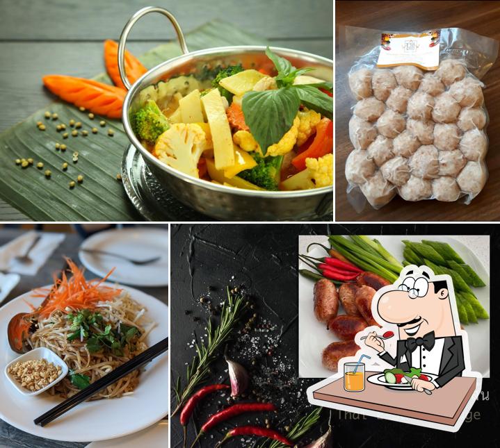 Thai Avenue Restaurant in Edmonton Restaurant reviews