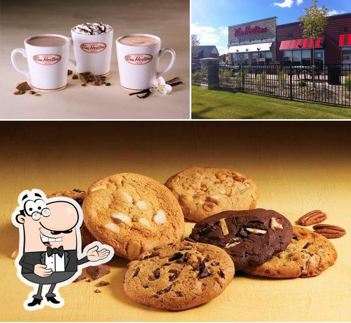 Image de Tim Hortons