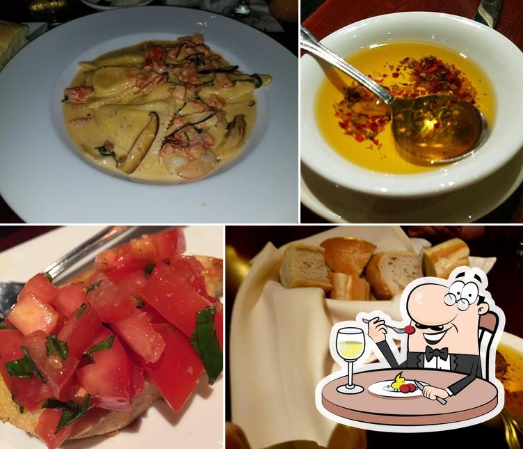 Tremonte Restaurant & Bar in Woburn Restaurant menu and reviews
