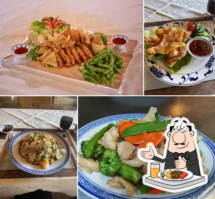 Cibo al Xiang Yu Asia Spezialitäten Restaurant