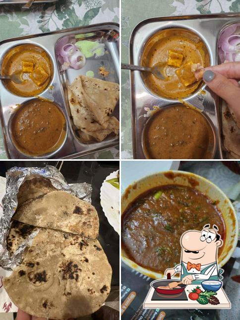 Goila Butter Chicken