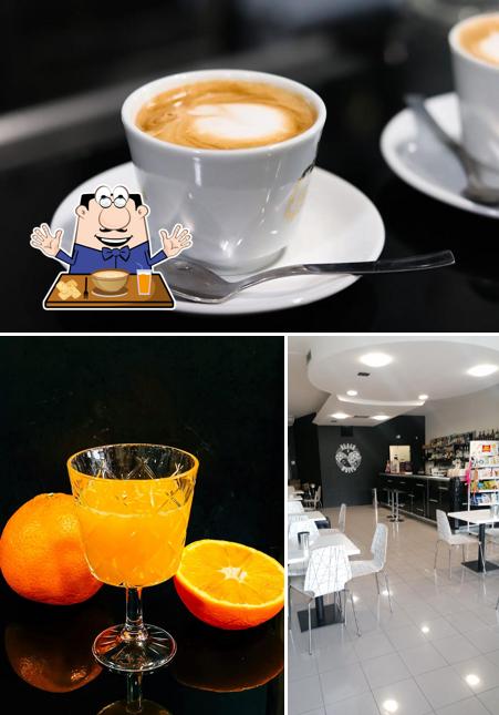 Smooth Caffe
