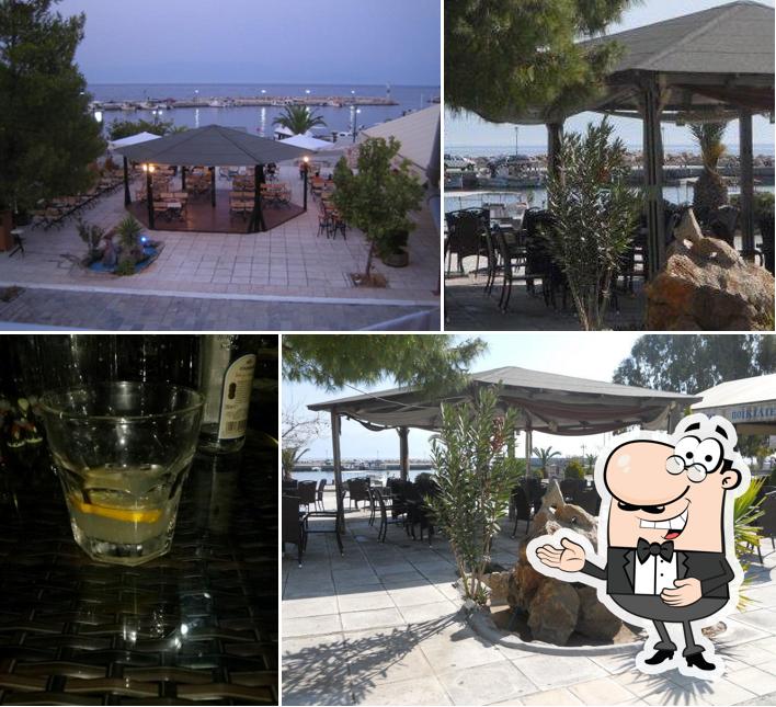 See the picture of Di Mare Cafe