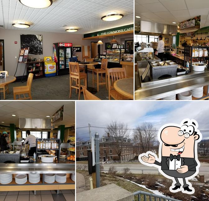 Union Grille in Plymouth Restaurant menu and reviews