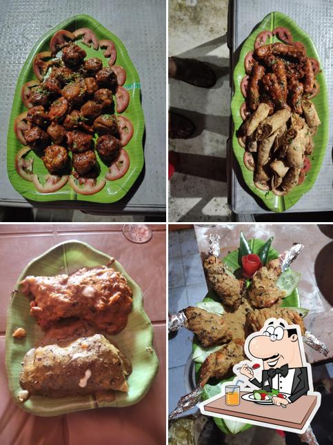 FOOD KING
