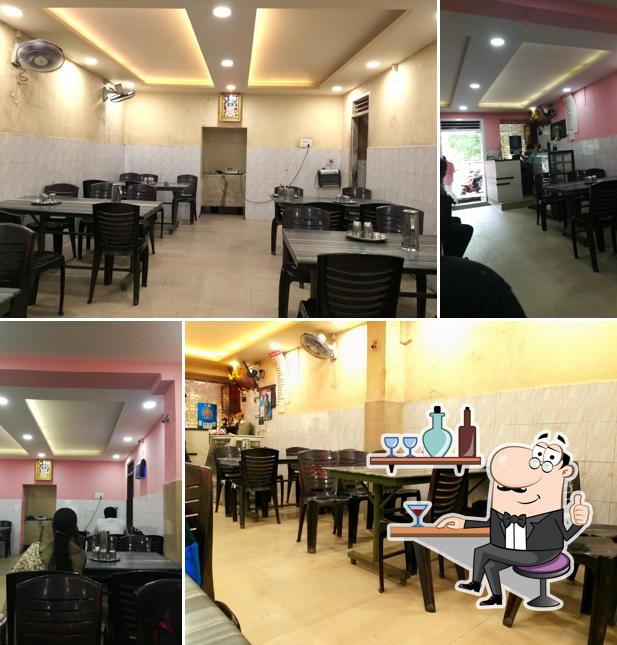 Hotel Udupi