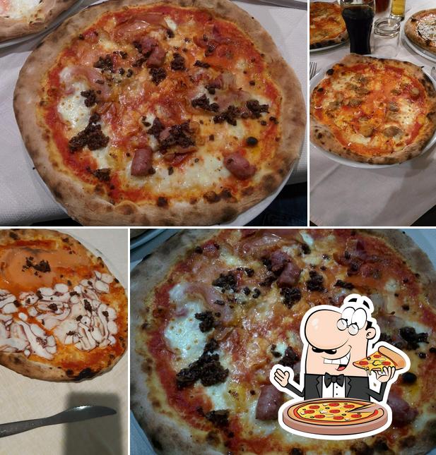 Ristorante La Dolce Vita