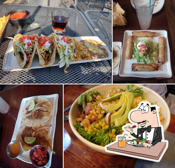 Find the best place to eat in Orange, Virginia, spring 2024