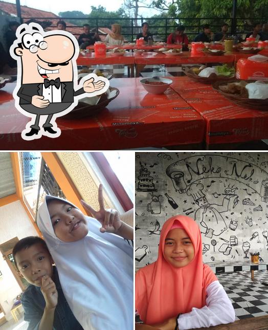 Neko Neko Cafe Indonesia Restaurant Reviews