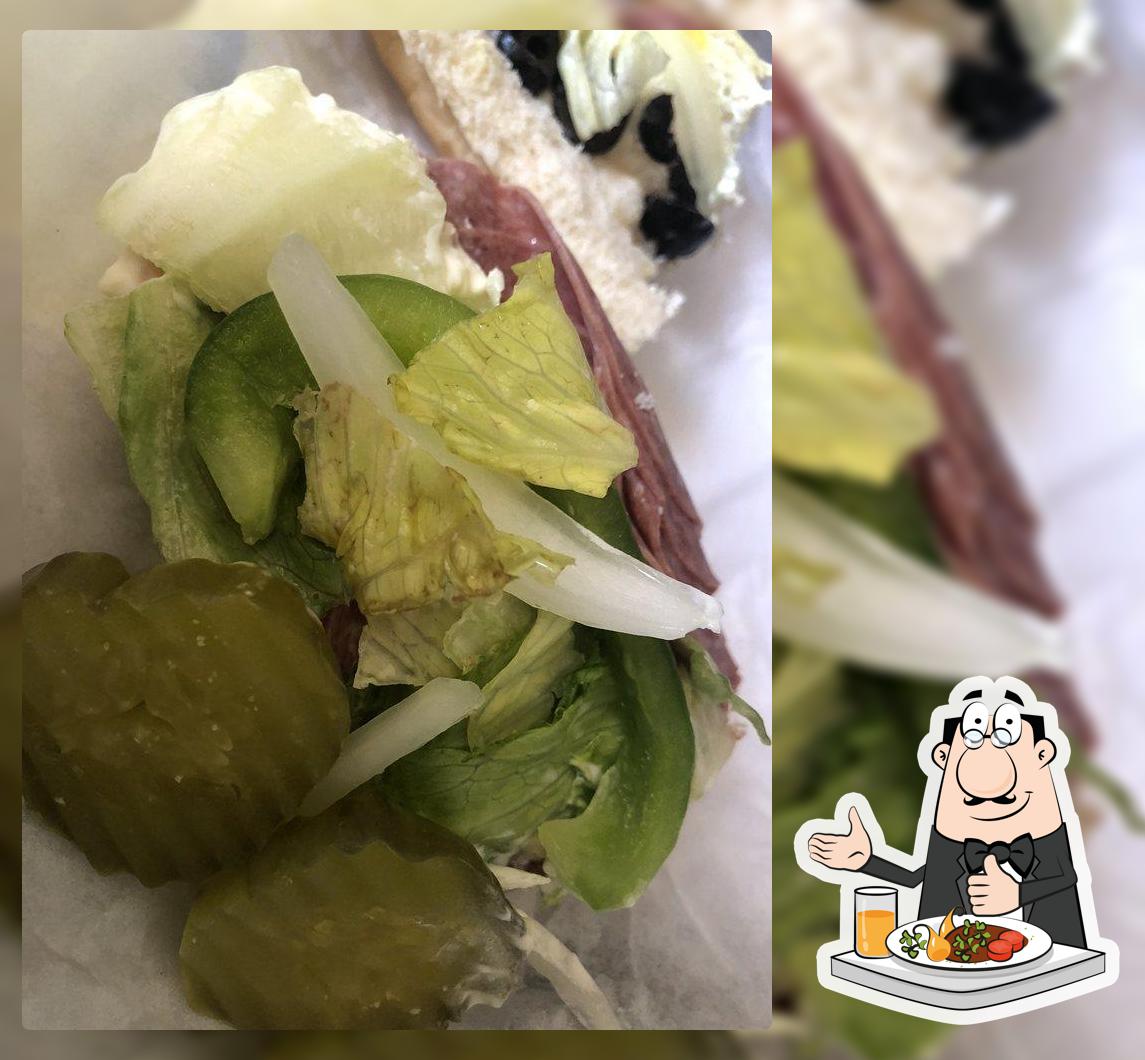 Find the best place to eat in Prairie du Chien, spring 2024