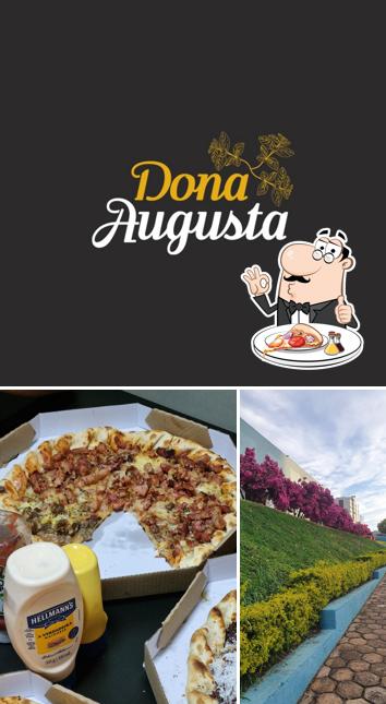 Pizzaria Dona Augusta Erechim