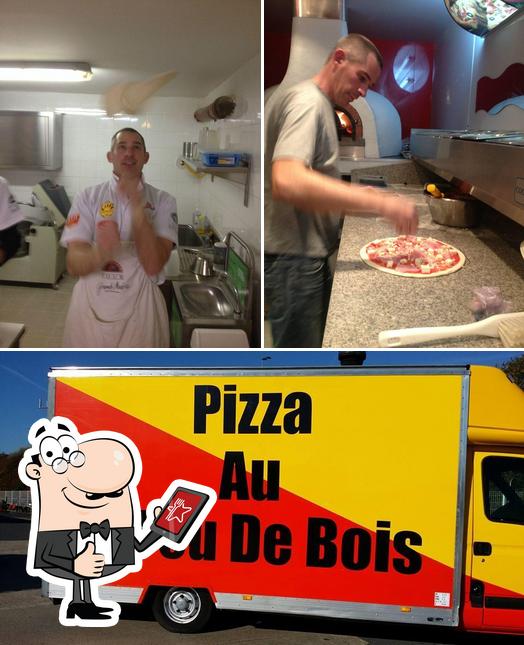 Voici une photo de Chez fabrice pizza Limeil-Brévannes