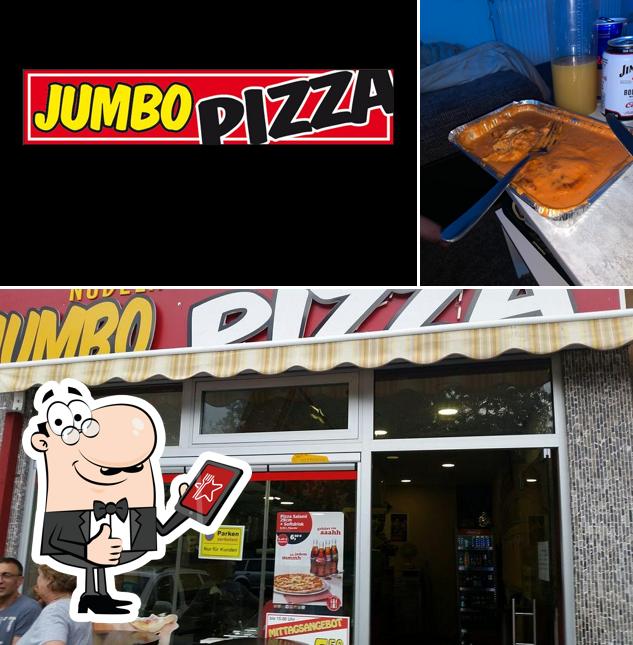 Voir la photo de Jumbo Pizza Wesseling