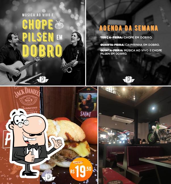 Papalegua Burger Experience