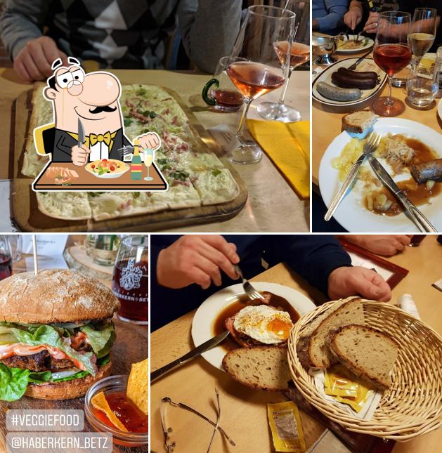 Zum Goldenen Besen