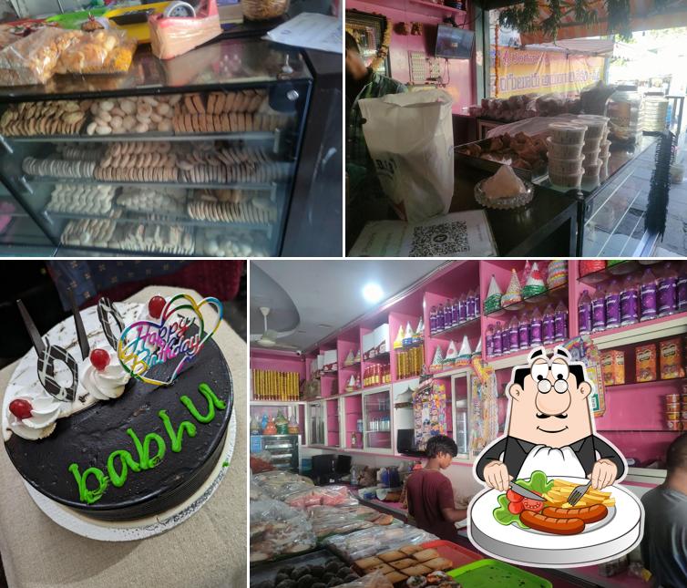 Bengalore ayyangar bakery