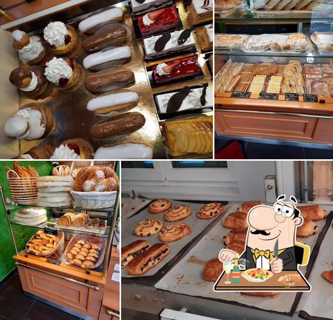 Boulangerie L'epi D'or 40 rue pasteur unieux