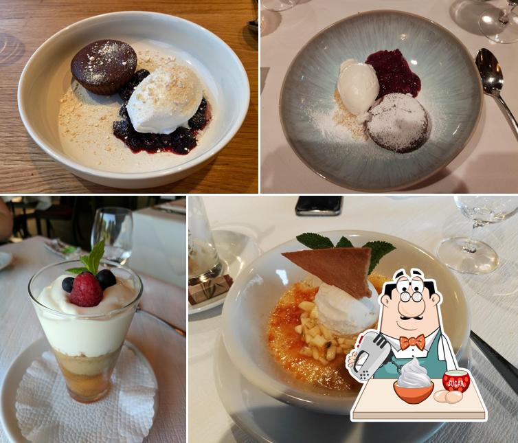 Restaurant Freilager