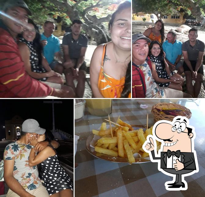 Restaurante Cruzeiro da Serra