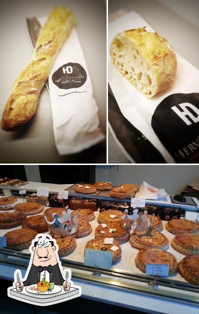 Boulangerie Hervé Delepierre