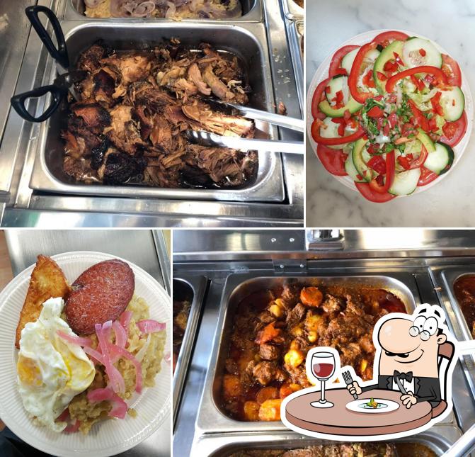 Nelly’s Dominican Latin Restaurant in Ellenville Restaurant reviews