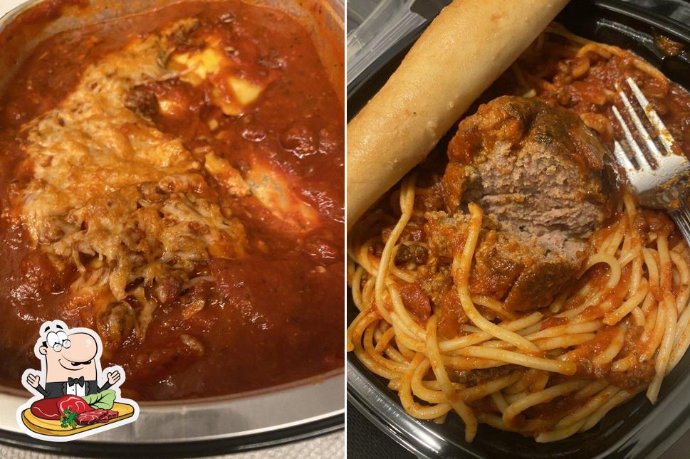 Maggiano s italian classics in columbus restaurant reviews