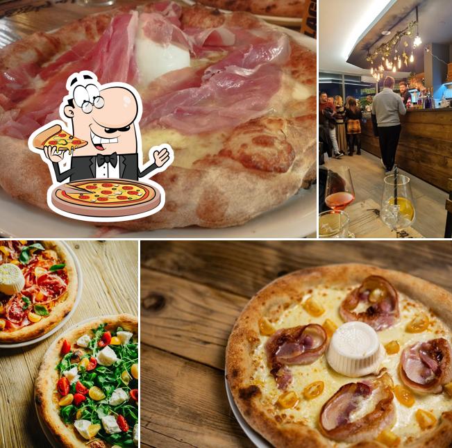 Pizzeria Cittadella Parma Paradigna