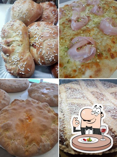 Cibo al Sapori Bruzi