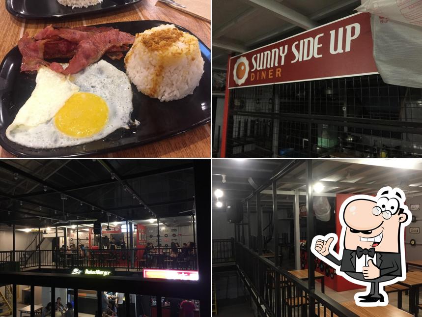 Sunny Side Up Diner restaurant, Calamba Restaurant reviews
