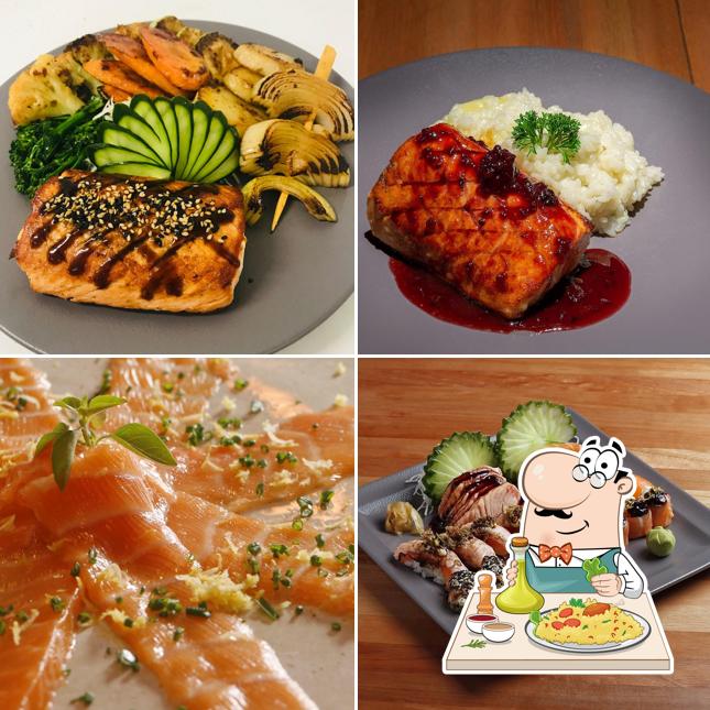 Sushi Trip Experience