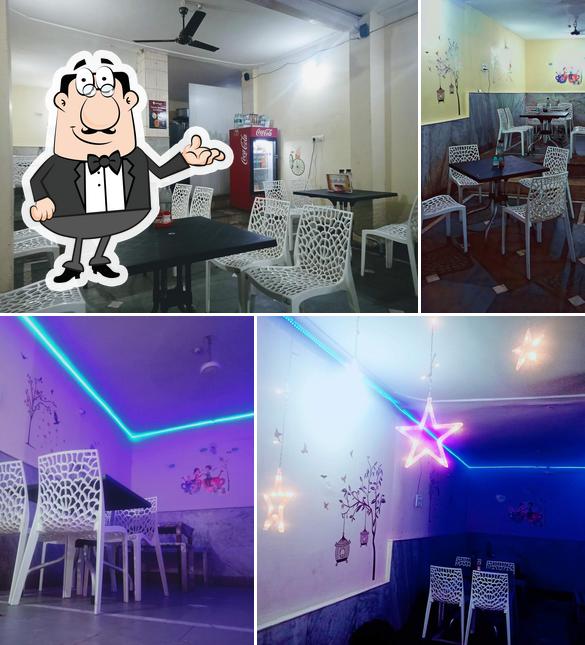 Tripti restaurant
