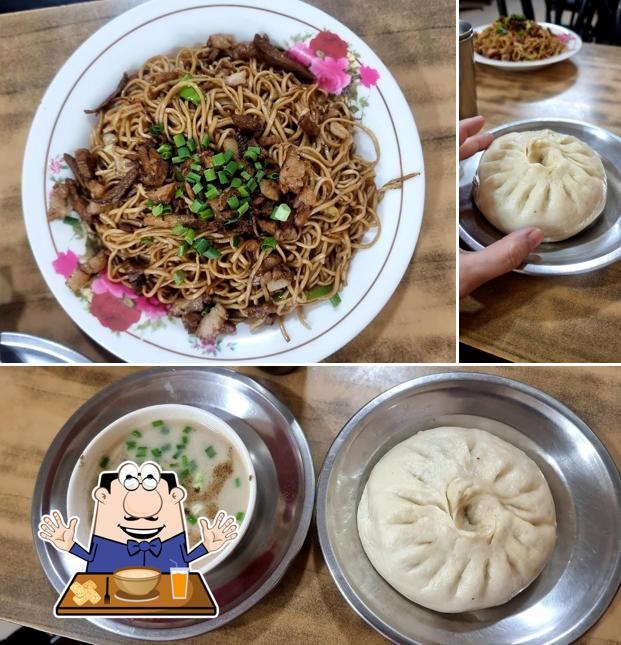 liling restaurant
