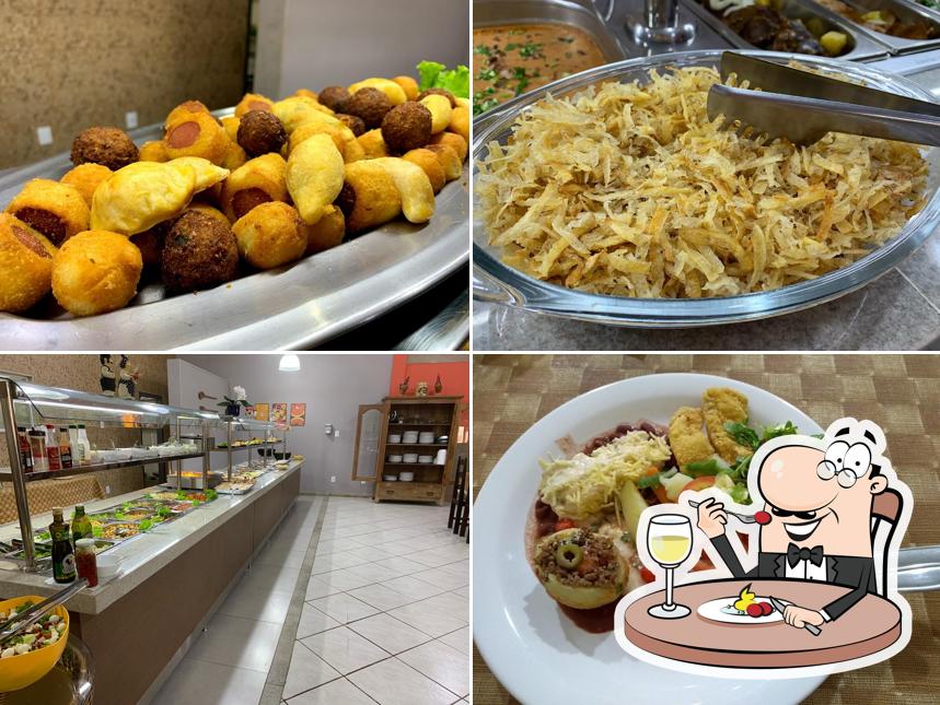 Restaurante da Bia