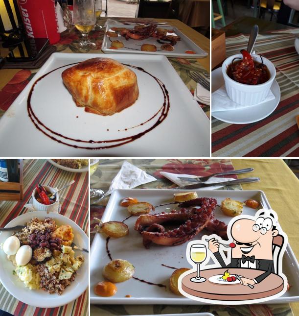 Setentaesete Restaurante
