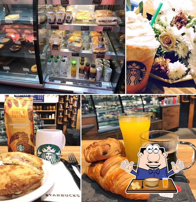 Starbucks