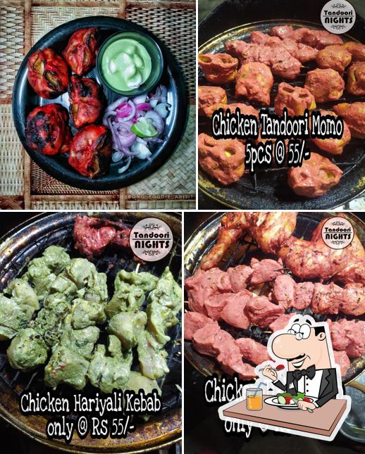 Tandoori Nights