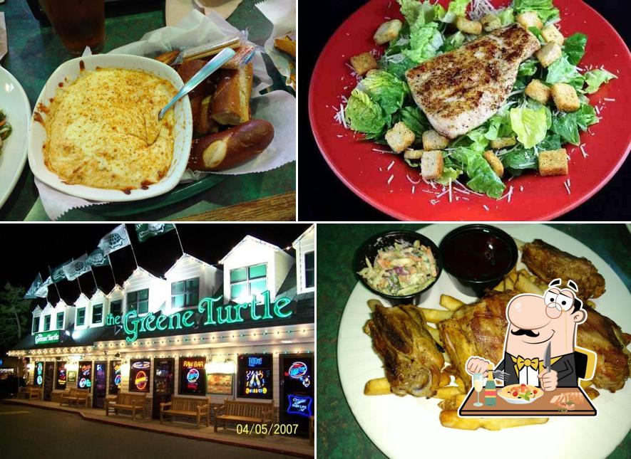 Best restaurants in Gold Coast Mall Restaurant Guru