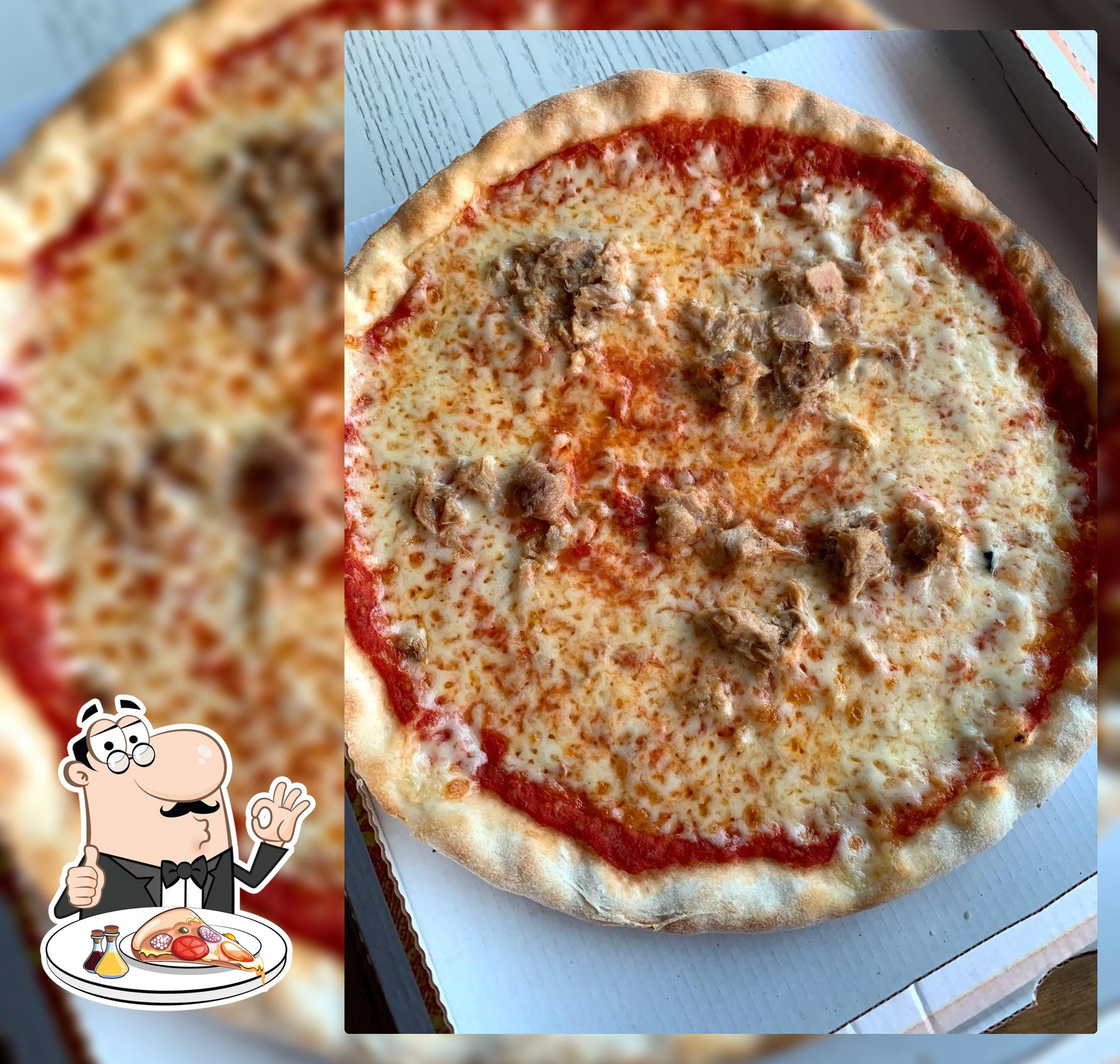 Time Pizza