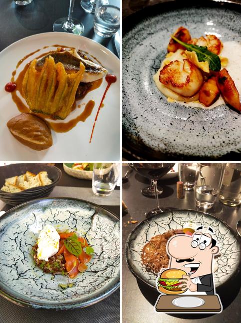 Cassis Restaurant Mâcon