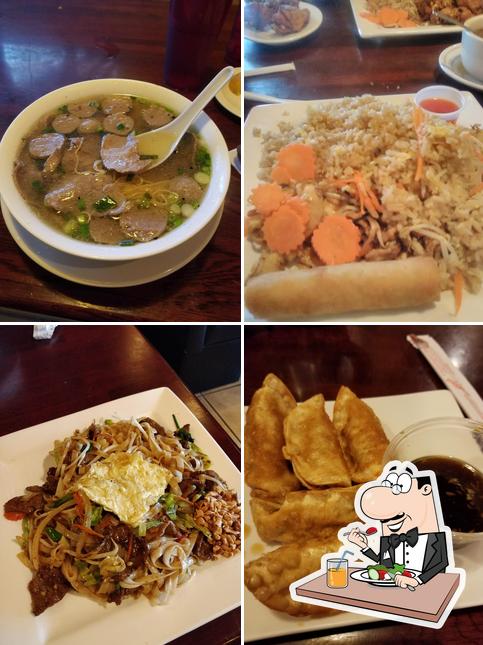 Saigon Kitchen Tifton In Tifton Restaurant Menu And Reviews   Ca4a Food Saigon Kitchen Tifton 