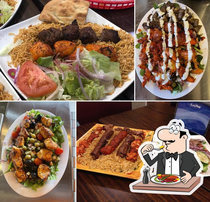 Top 7 afghan restaurants in New York City, april 2025 - Restaurant Guru