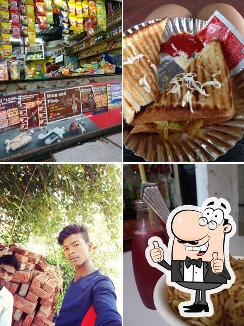 Shenoy's