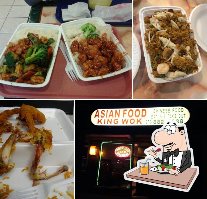 Best shrimp rolls in Fairfield, New Jersey restaurants, spring 2024