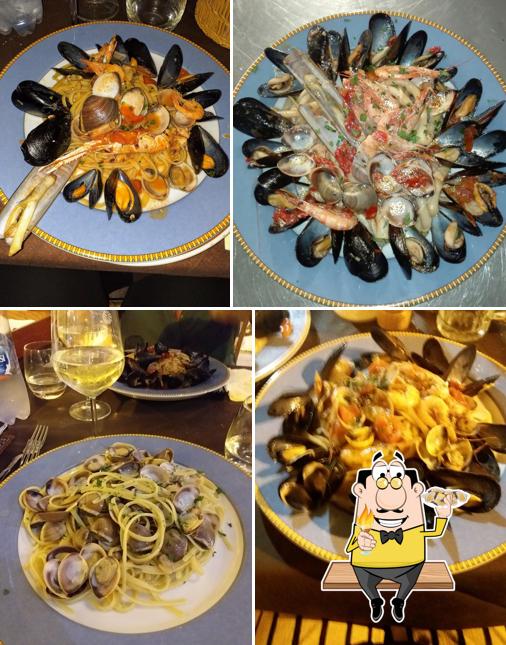 Osteria degli Amici
