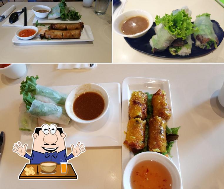 Pho Ben Thanh Restaurant, Waterloo - Restaurant menu, prices and reviews