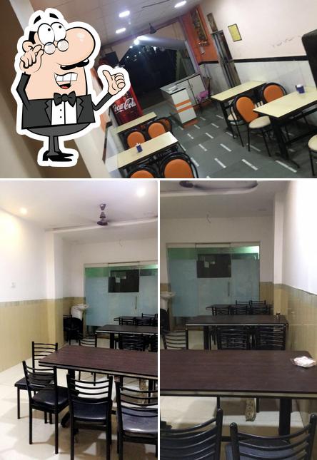 Hotel Raigad Gomantak & BAR - BEST Restaurant in Pen Since 1997