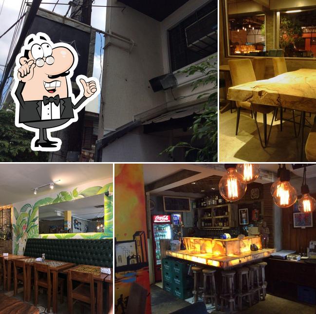 Best vegan falafel in Makati restaurants, summer 2024 Restaurant Guru