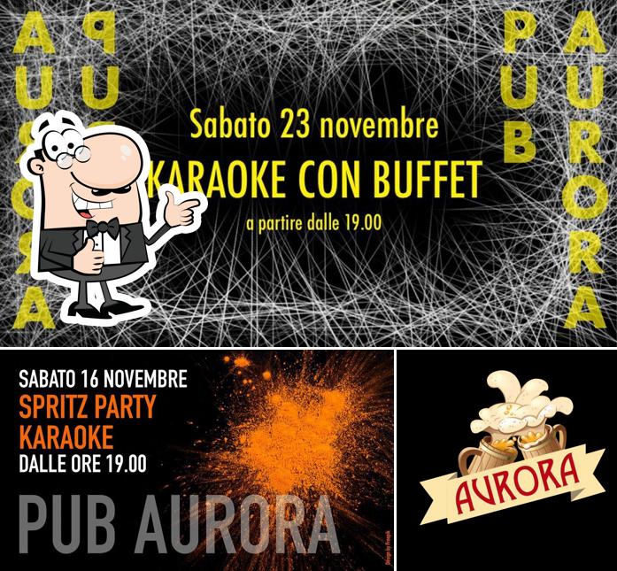 Guarda la immagine di Pub Aurora