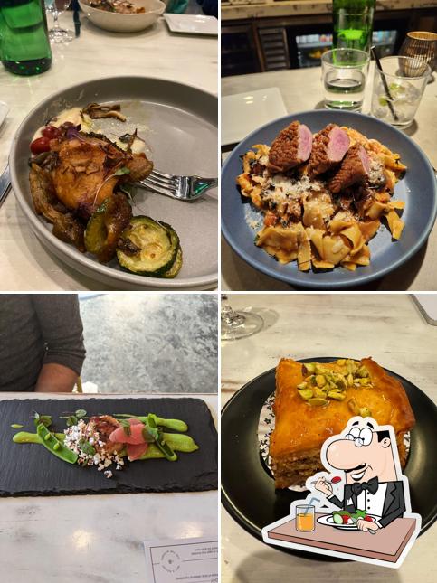 Reid's Cafe & Catering Co. in Sugar Mountain Restaurant menu and reviews